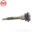 HOT SALE Manual auto parts transmission Shaft oem 8-97177-683-0 for ZF for ISUZU 4JB1/4JG2